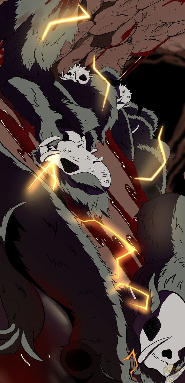 The Beginning After The End Chapter 102 image 73